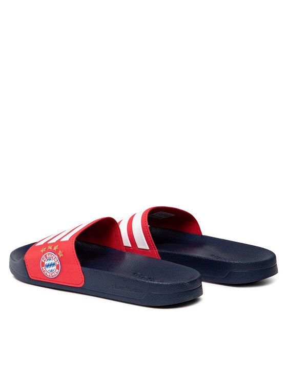 adidas adidas Чехли adilette Shower FW7076 Червен