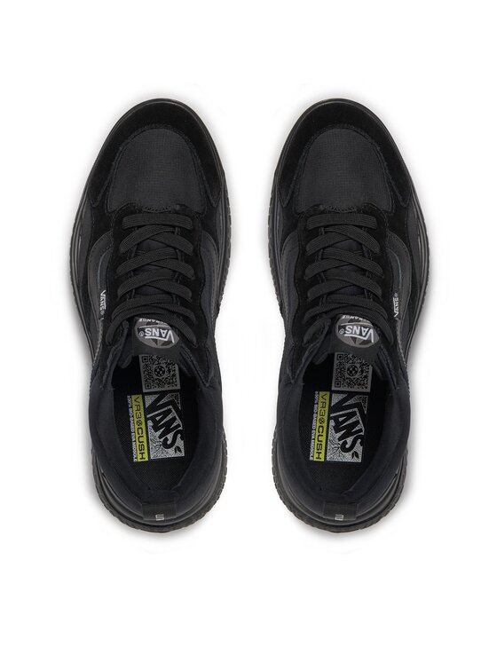 Vans Vans Tenisówki Ultrarange Neo Vr3 VN000BCEBKA1 Czarny