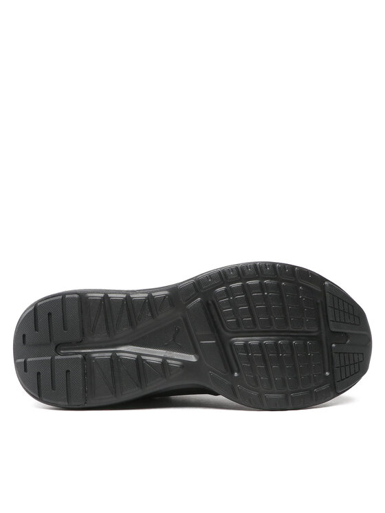 Puma Puma Sneakersy Softride Enzo Evo 377048 01 Czarny