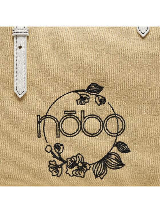 Nobo Nobo Ročna torba BAGN910-KM00 Bež