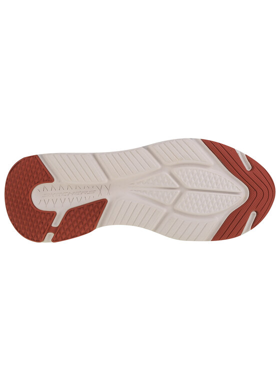 Skechers Skechers Buty do biegania Skechers Slip-Ins Max Cushioning - Smooth Granatowy