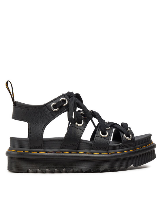 Dr. Martens Sandalen 30701001 Schwarz Modivo