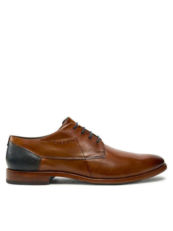 Bugatti Bugatti Scarpe basse 311AEM011000 Marrone