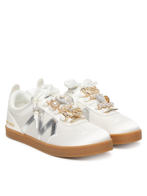 Steve Madden Steve Madden Αθλητικά Degree-P 11005215 Εκρού