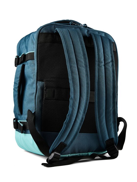 American Tourister American Tourister Plecak 332565 Turkusowy