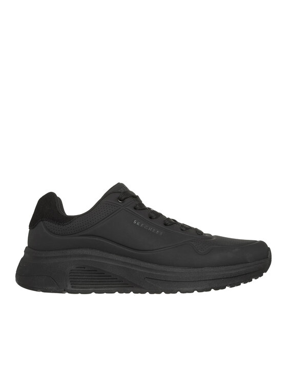 Skechers Skechers Sneakersy 183530-BBK Czarny