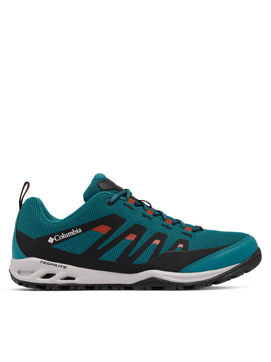 Trekkings Columbia Vapor Vent 1721481 Verde