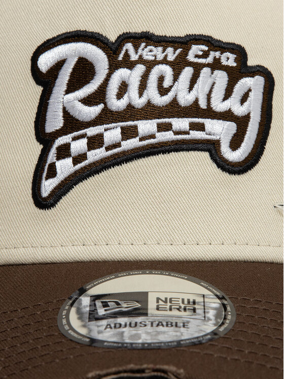 New Era New Era Šilterica Motosport 60595302 Bež