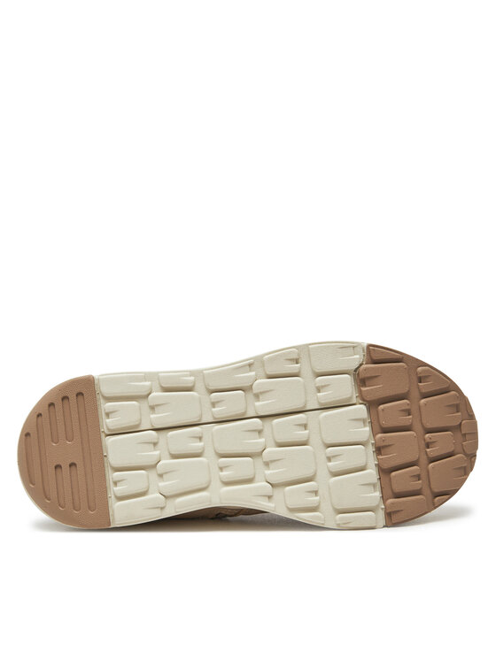 Mayoral Mayoral Schnürschuhe 48495 14 Écru