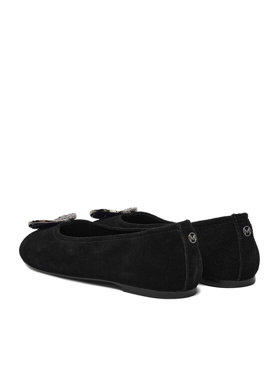 MEXX MEXX Balerina EO-90183-1 Fekete
