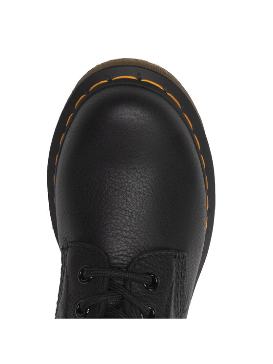 Dr. Martens Dr. Martens Кубинки 1B99 11820008 Черен