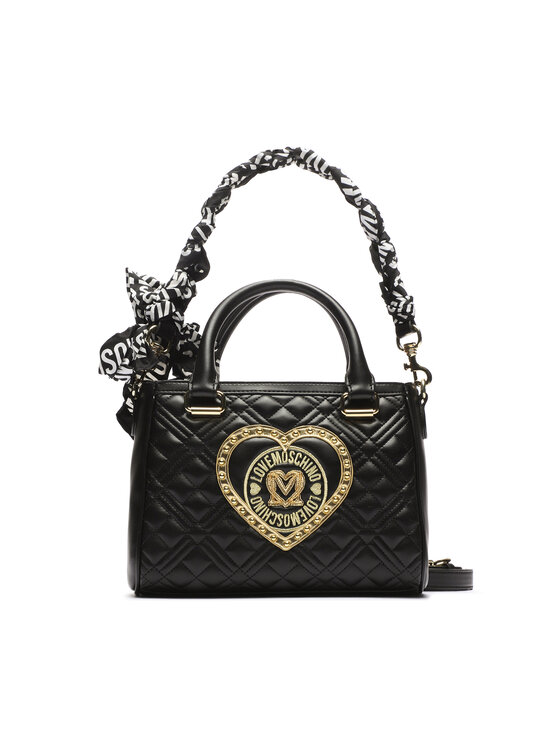Love moschino borsa quilted bag on sale