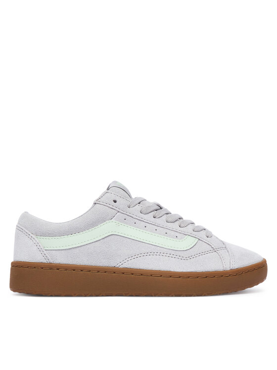 Vans Vans Laisvalaikio batai Old Skool 36 Cup VN000Z9J0CS1 Pilka