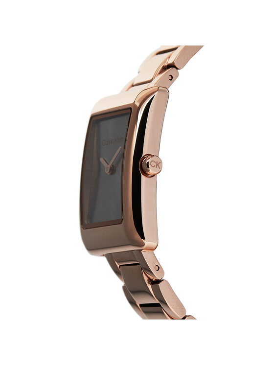 Calvin Klein Calvin Klein Uhr Styled 25200394 Goldfarben