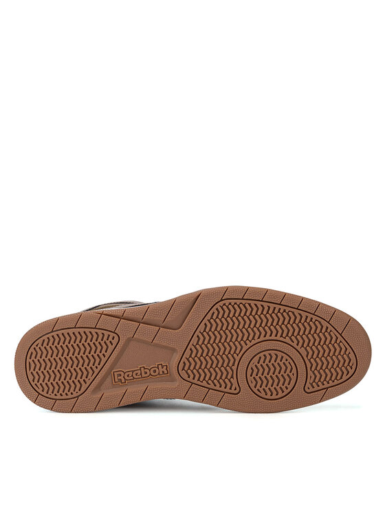 Reebok Reebok Tenisice ROYAL BB4500 HI2 100221192 Smeđa