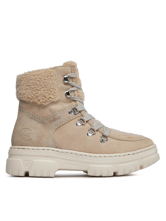 Stivaletti Rieker