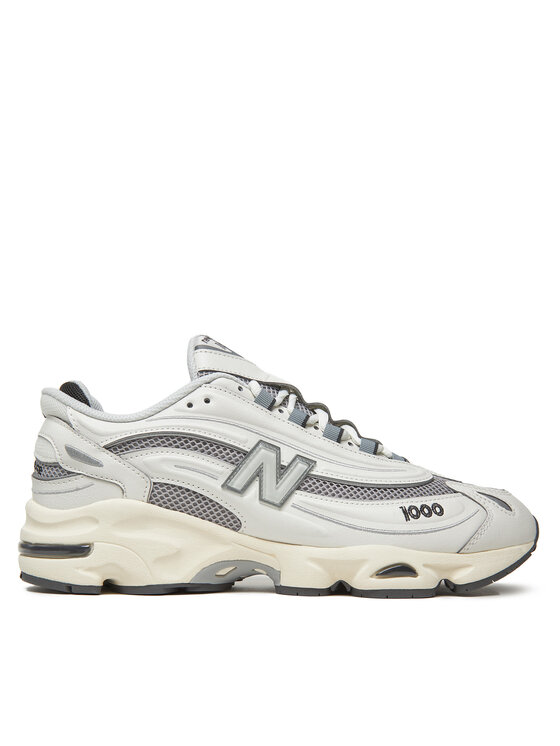New Balance Sneakers M1000MEW M Beige, taglia : 43