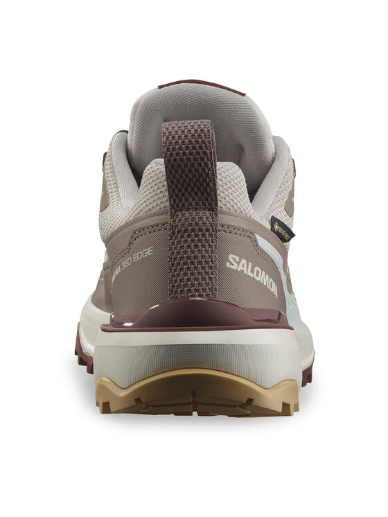 Salomon Salomon Sneakers X Ultra 360 Edge Gore-Tex L47698800 Marrone