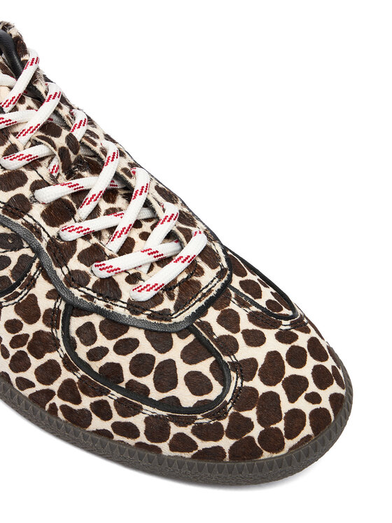 Nokwol Nokwol Sneakers August Multicolore