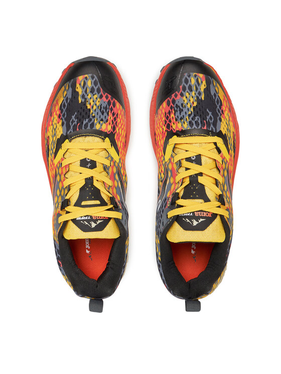 Joma Joma Laufschuhe Sima 2528 TKSIMS2528 Gelb