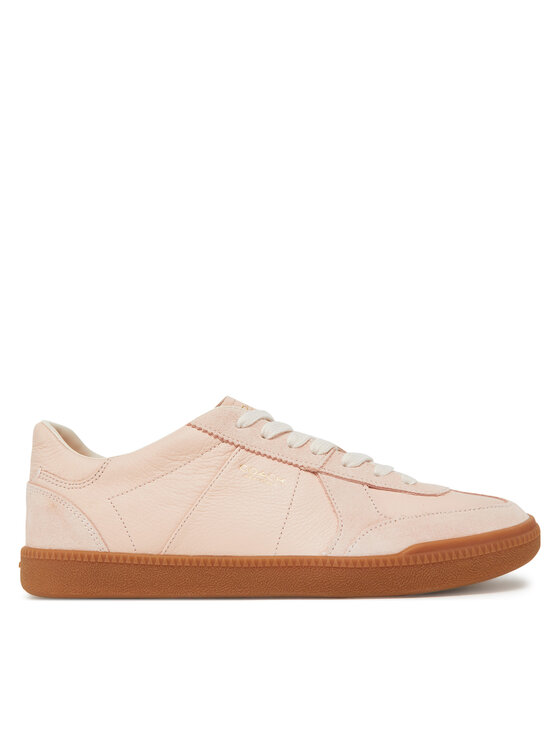 Sneakers Coach Ellis CAQ33 Bej