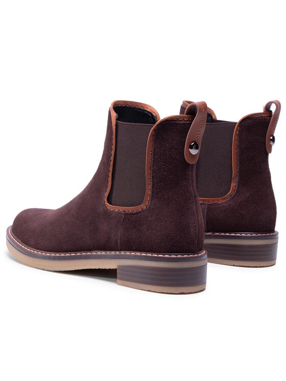 Chelsea GG274973 Marrone