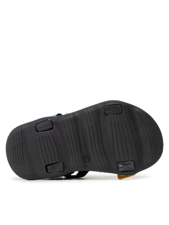 Sandali 16055004 Multicolore