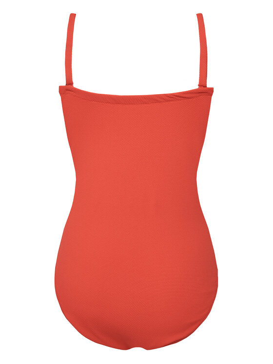 Ysabel Mora Ysabel Mora Costum de baie 83093 Roșu