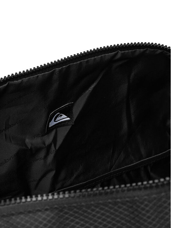 Quiksilver Quiksilver Geantă sport C-QUIC-MC-001-08 Negru