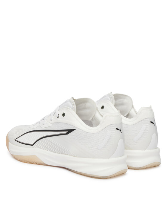 Puma Puma Saalijalatsid Accelerate Nitro SQD 5 109016 02 Valge
