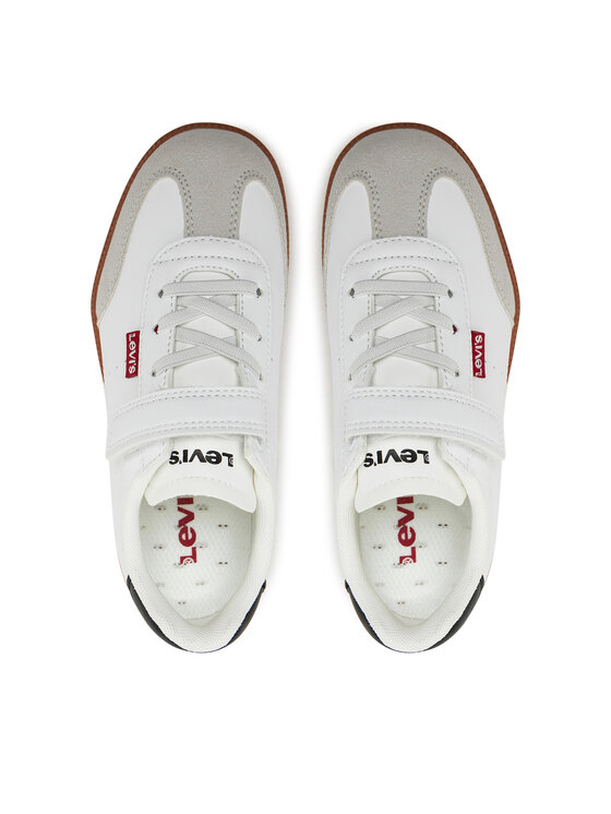 Levi's® Levi's® Sneakersy Jackson VJAC0020S Biały