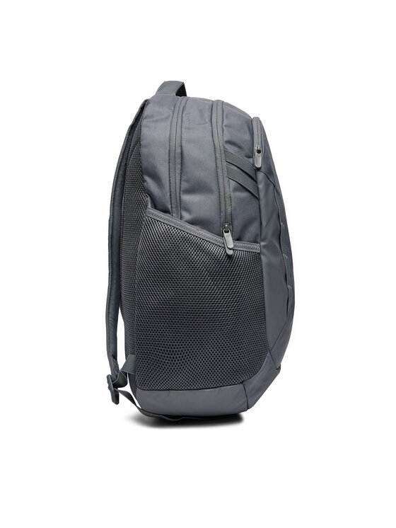 Under Armour Plecak UA Hustle 6.0 Backpack 1384672-025 Szary