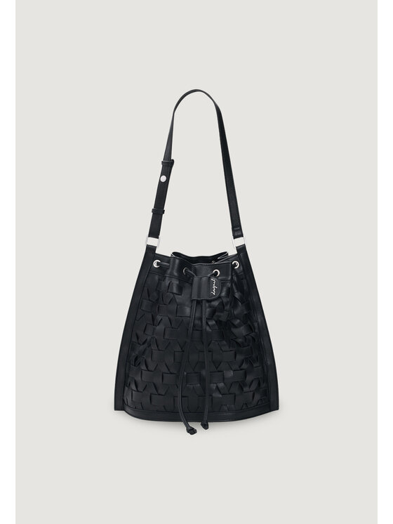 Desigual Desigual Rucksack BACK_ARGON HARLAN Schwarz