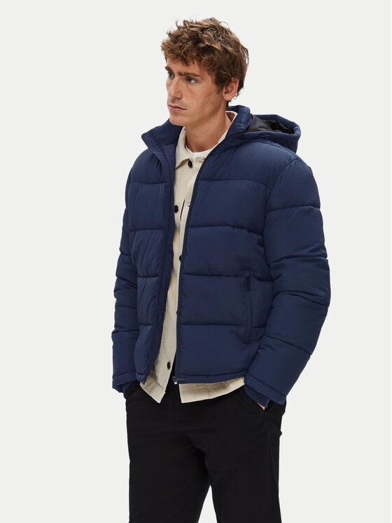 Kurtka zimowa Selected Homme