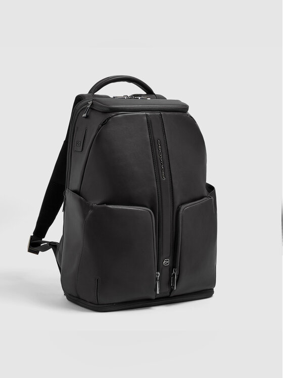 Piquadro Piquadro Zaino 12680 Nero