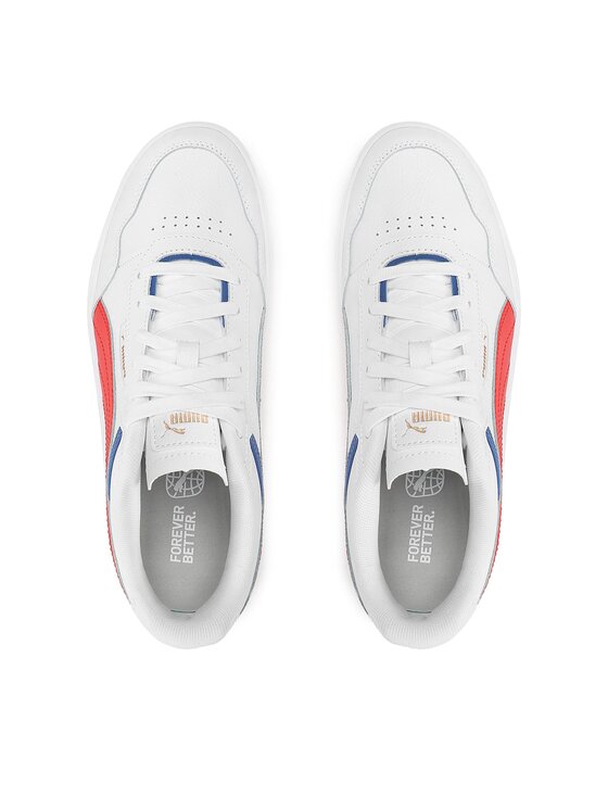 Puma Puma Superge Court Ultra 389368 03 Bela