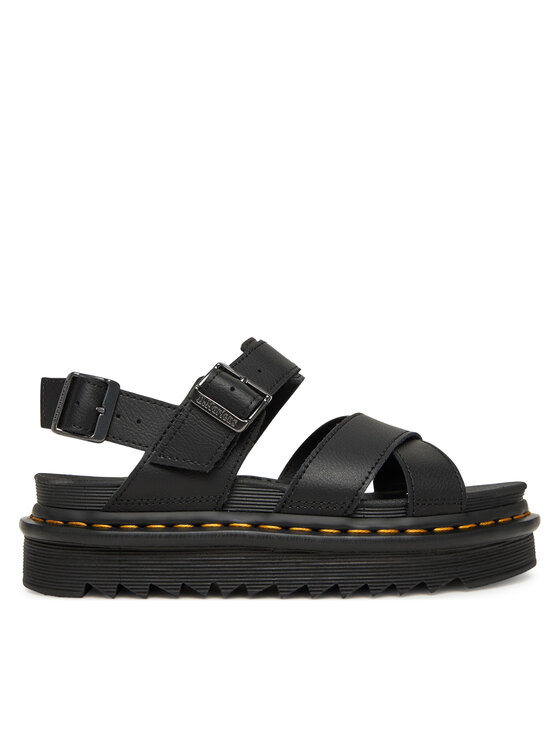 Sandale Dr. Martens Voss II DM31558001 Negru