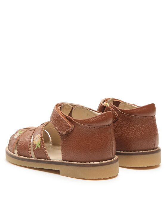 Lasocki Kids Lasocki Kids Sandalen Pepe 9N7226 Braun