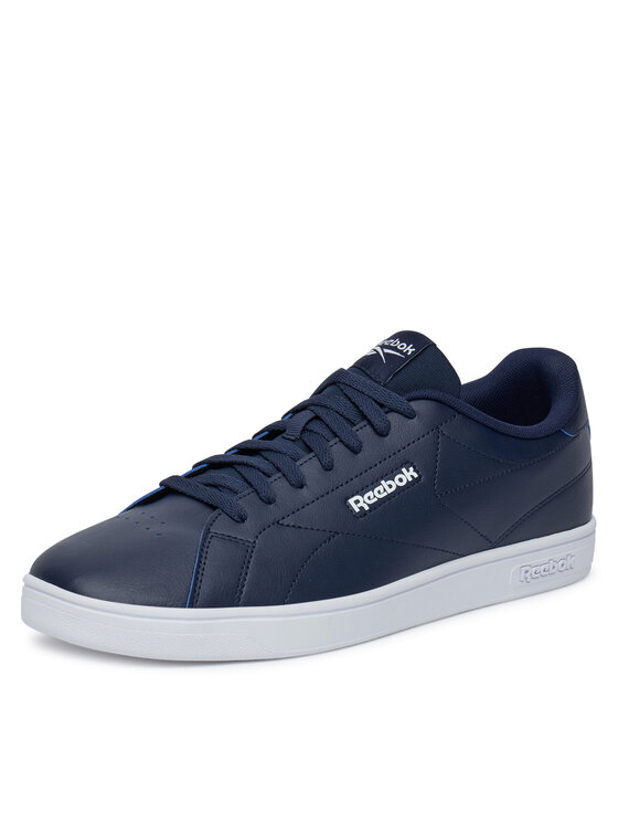 Reebok Reebok Αθλητικά COURT CLEAN 100241122 Σκούρο μπλε