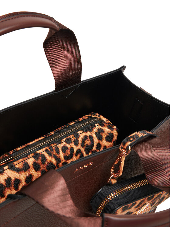 Aldo Aldo Torbica Mtl72bag 14141525 Smeđa