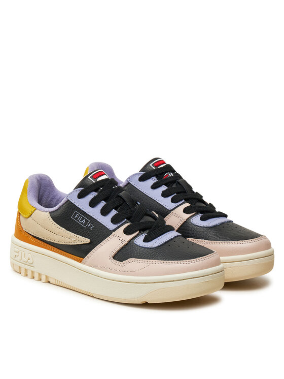 Fila Fila Tenisice Fxventuno L Wmn FFW0003.83447 Crna