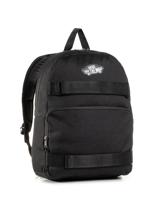 Vans Vans Σακίδιο By Otw Skatepack VN0A3HMPBLK1 Μαύρο