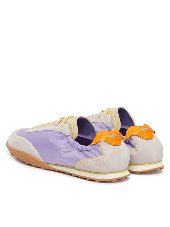 HOFF HOFF Sneakers Bridge Dopamine Indigo 12661020 Viola