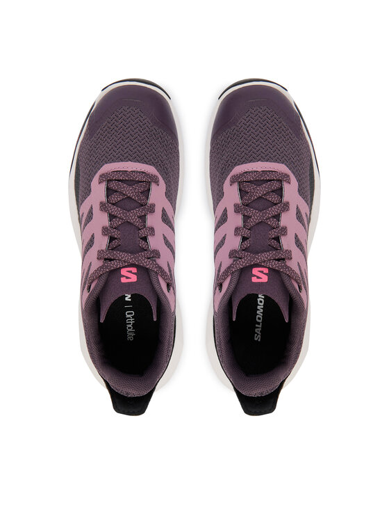 Salomon Salomon Scarpe da trekking Patrol L49110100 Viola