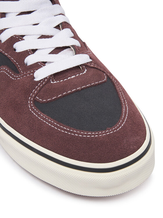 Vans Vans Гуменки Half Cab Decon VN000EKMGRB1 Виолетов