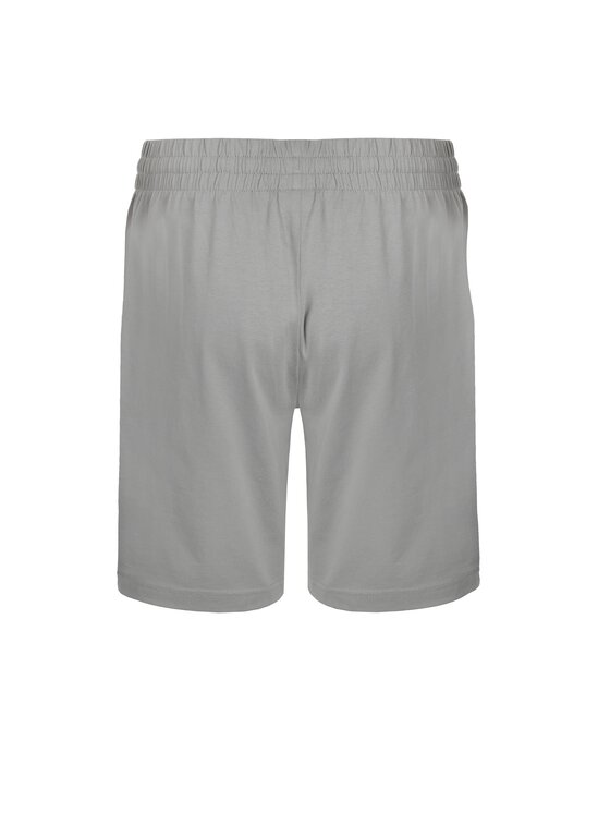 Diadora Diadora Szorty sportowe SHORT CORE Szary Basic Fit