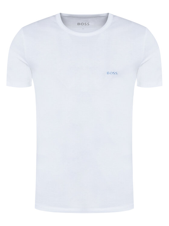 BOSS BOSS Komplet t-shirtów 50532468 Kolorowy Regular Fit