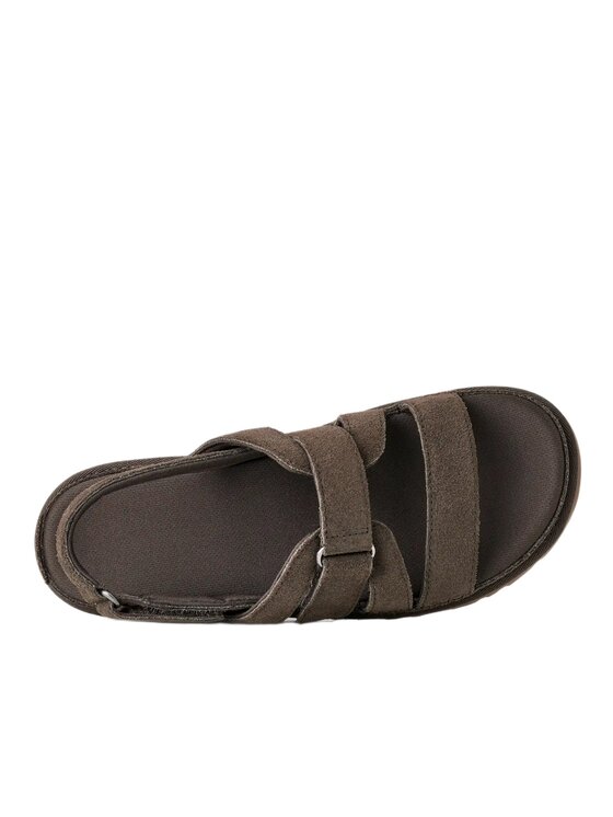 Ugg Ugg Sandały 1175122-DNSS Brązowy
