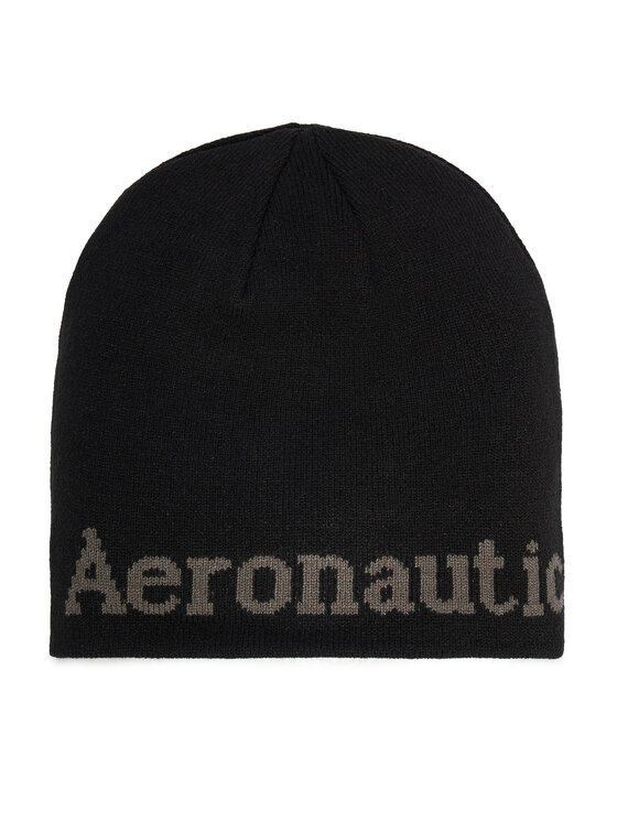 Aeronautica Militare Aeronautica Militare Шапка 262CU0093UL00450 Черен
