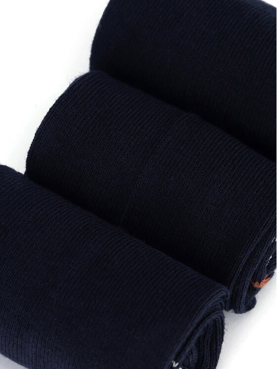 Fila Fila Socken F8080-AW24 (3-pack) Dunkelblau